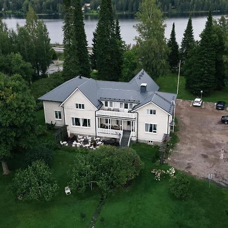 Saarijaerven Ruustinna Oy Saarijarvi Bagian luar foto