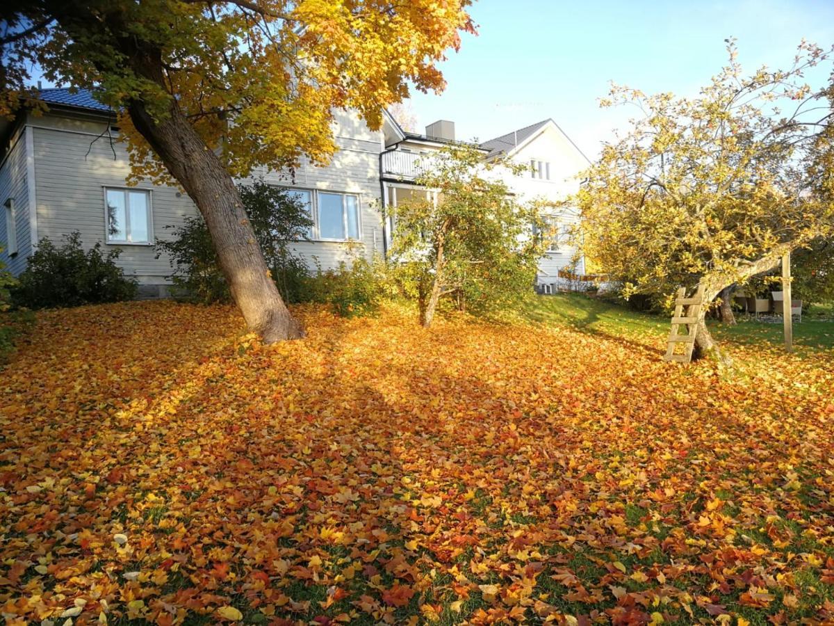 Saarijaerven Ruustinna Oy Saarijarvi Bagian luar foto