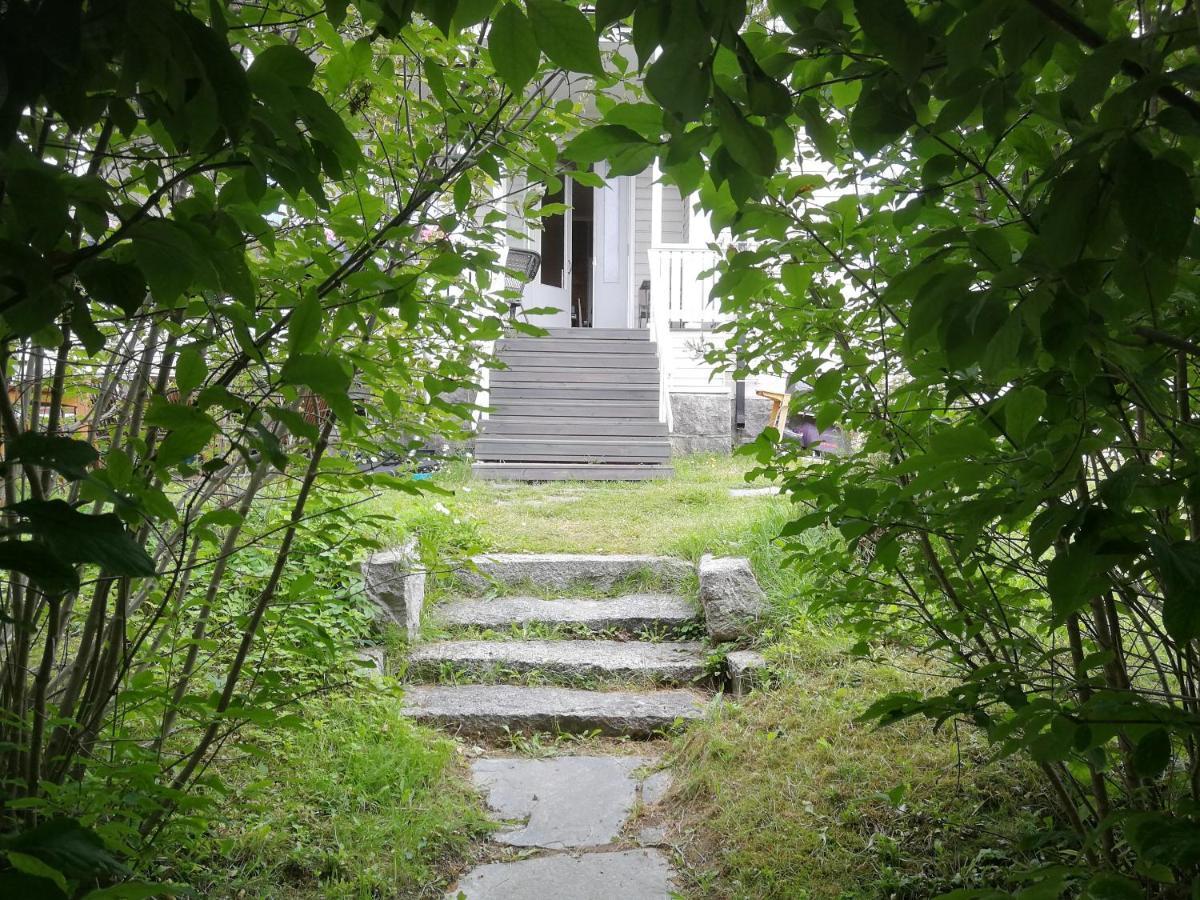 Saarijaerven Ruustinna Oy Saarijarvi Bagian luar foto