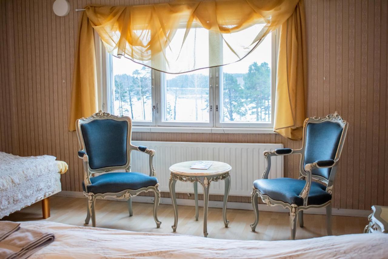 Saarijaerven Ruustinna Oy Saarijarvi Bagian luar foto