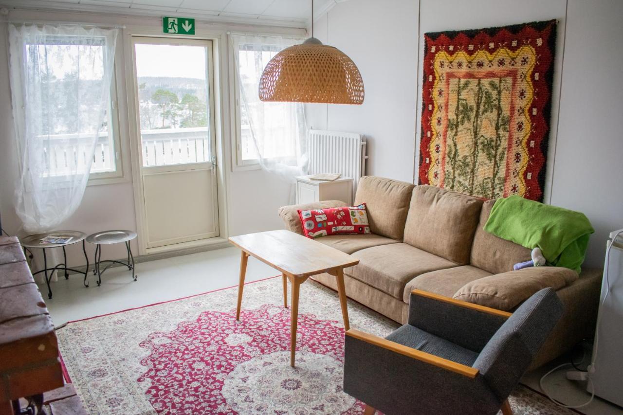 Saarijaerven Ruustinna Oy Saarijarvi Bagian luar foto