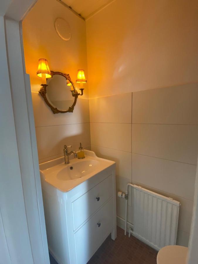 Saarijaerven Ruustinna Oy Saarijarvi Bagian luar foto