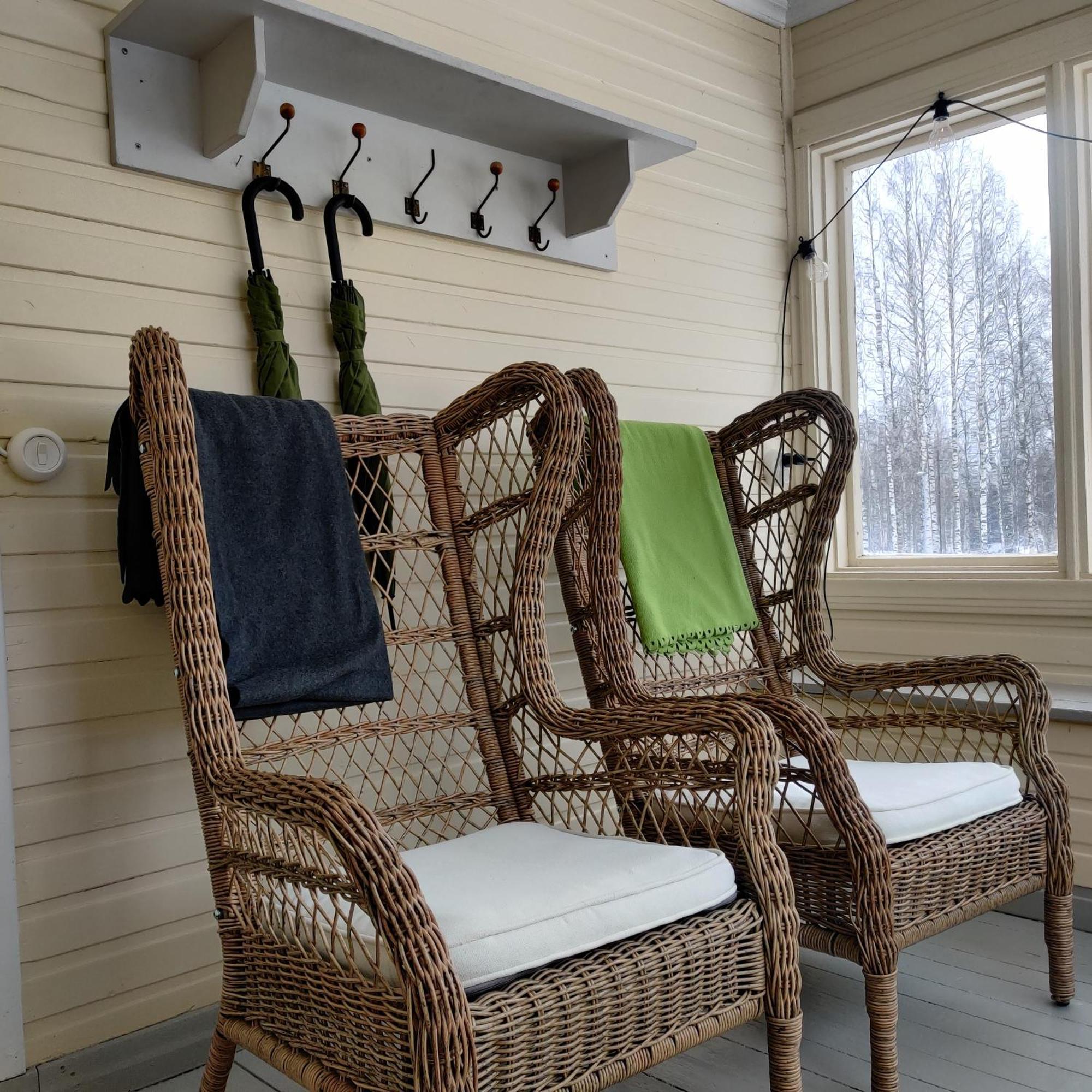 Saarijaerven Ruustinna Oy Saarijarvi Bagian luar foto