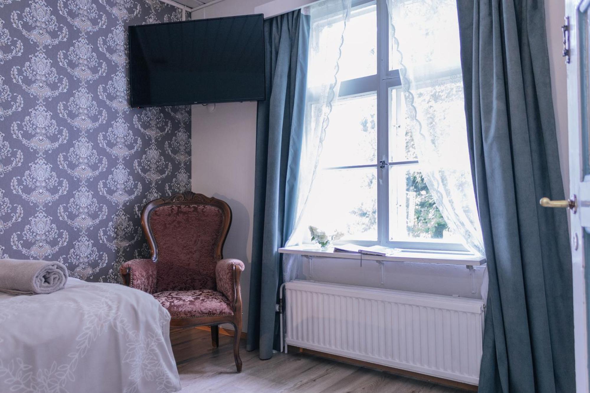 Saarijaerven Ruustinna Oy Saarijarvi Bagian luar foto