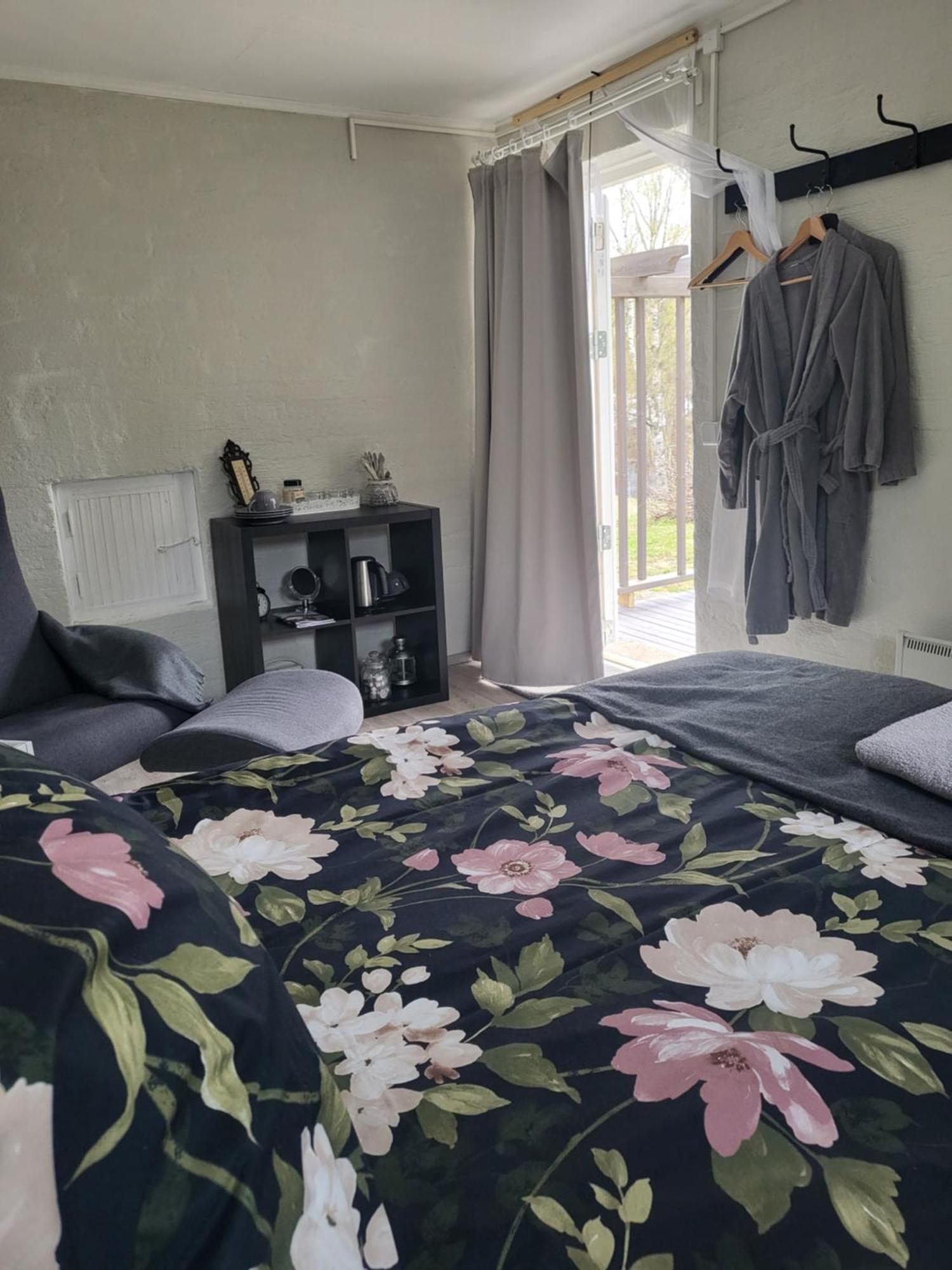 Saarijaerven Ruustinna Oy Saarijarvi Bagian luar foto