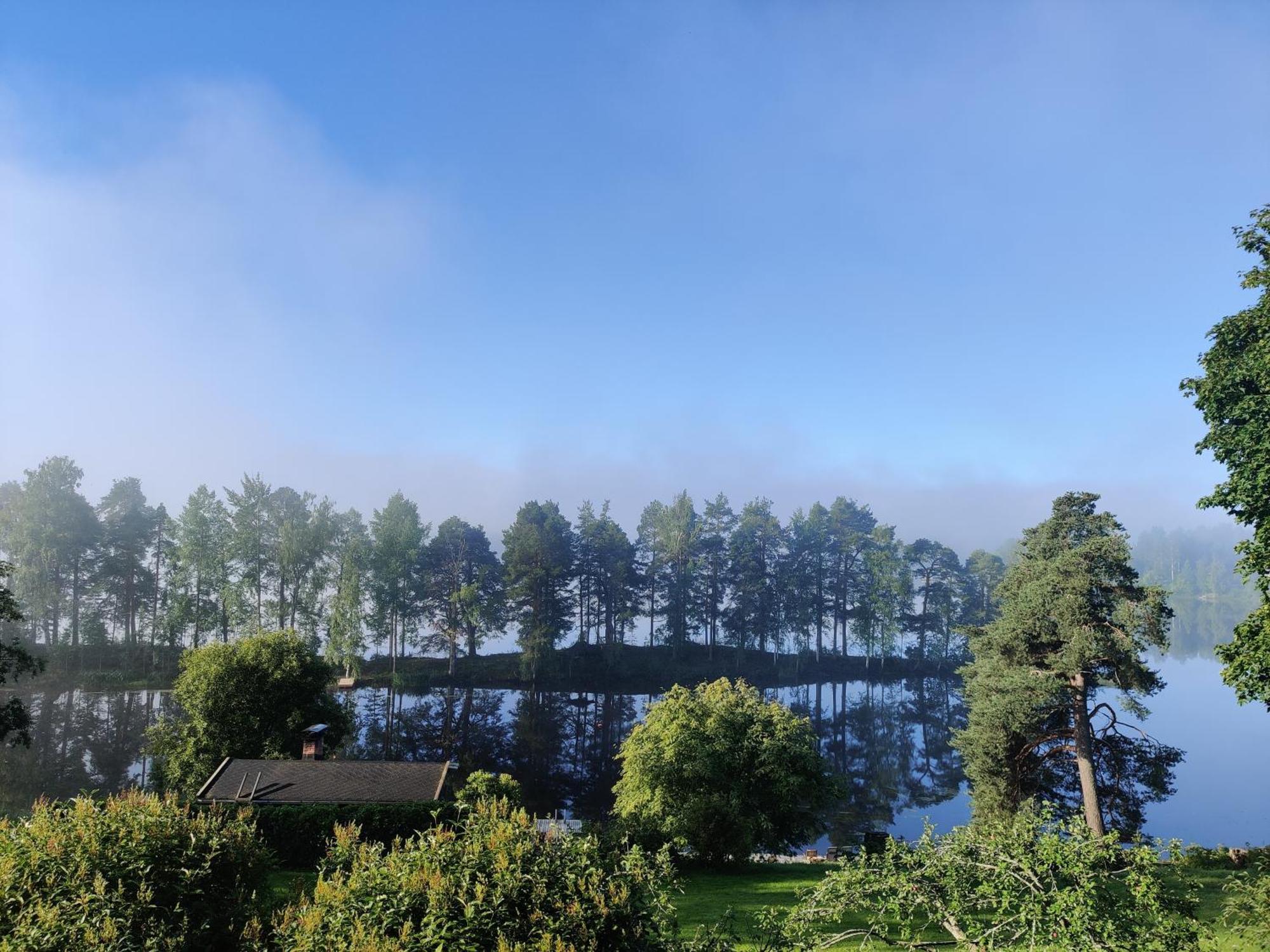 Saarijaerven Ruustinna Oy Saarijarvi Bagian luar foto