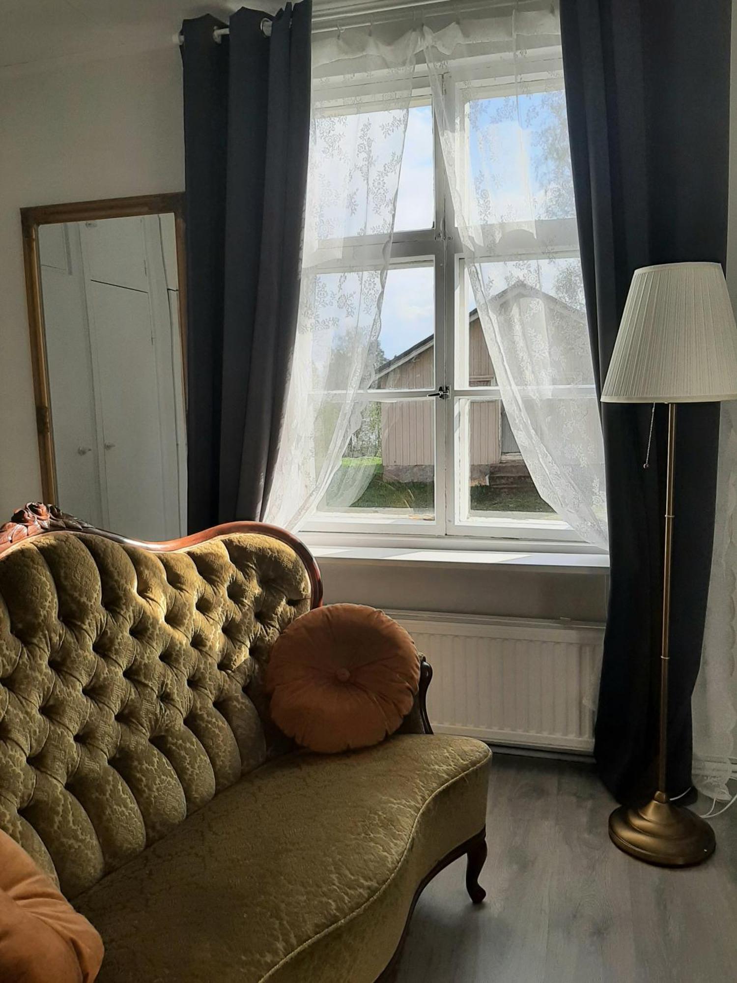 Saarijaerven Ruustinna Oy Saarijarvi Bagian luar foto