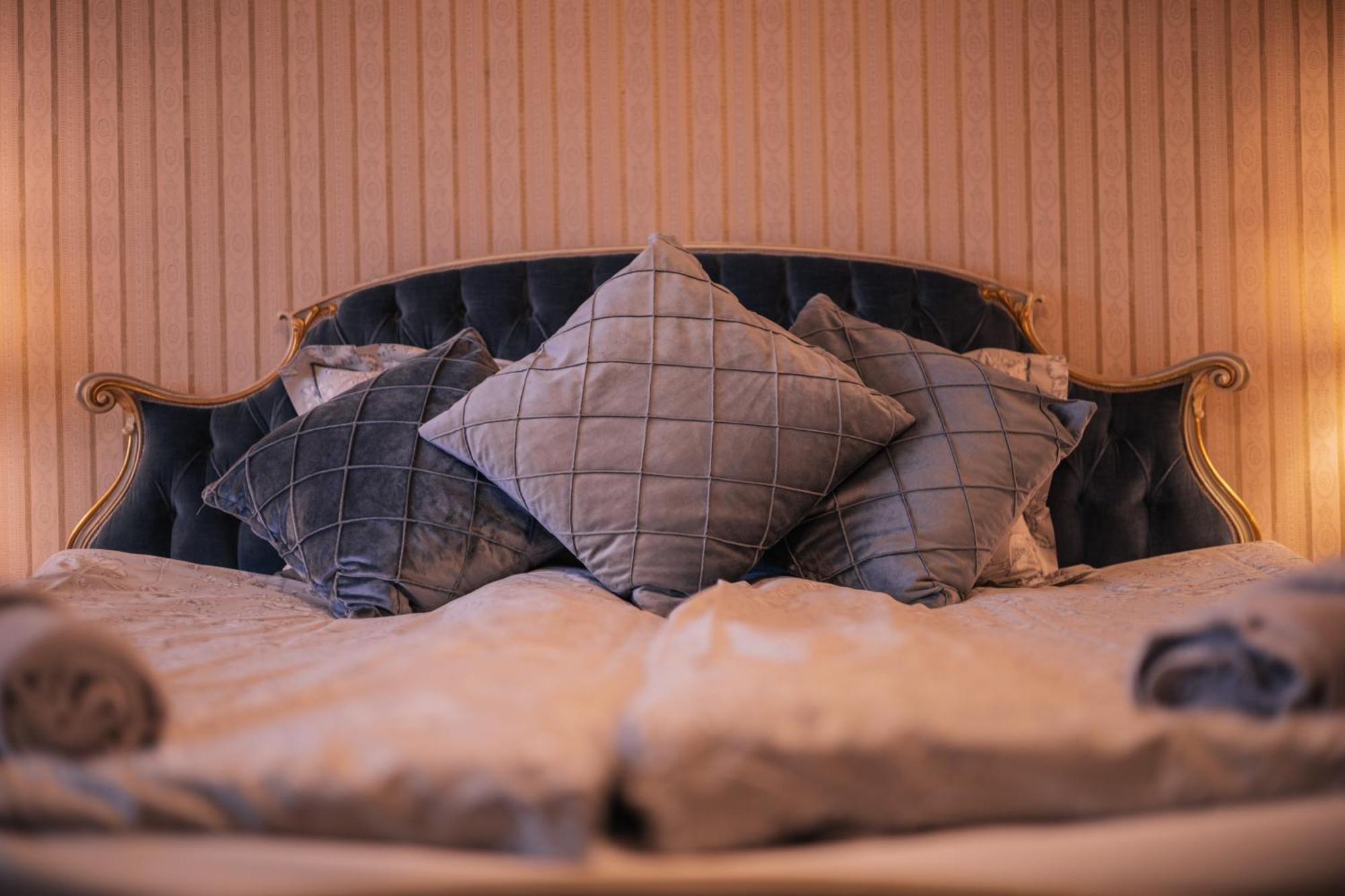 Saarijaerven Ruustinna Oy Saarijarvi Bagian luar foto