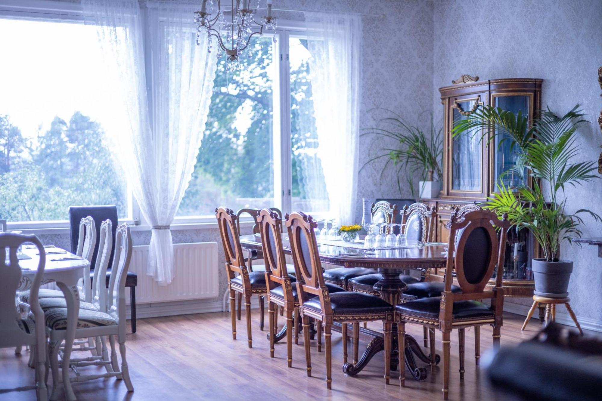 Saarijaerven Ruustinna Oy Saarijarvi Bagian luar foto